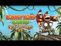 Donkey kong country returns HD Switch 100% LET'S PLAY #7: on poursuis le monde 6, c'est encore long?