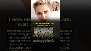 IT GAVE HER EVERYTHING… AND ALSO LOCKED HER IN