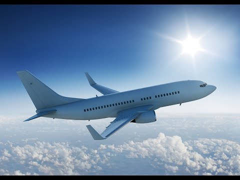Airport V-log!!
