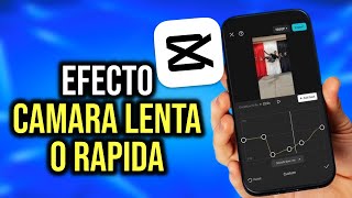 How to Speed Up or Slow Down a Video in CapCut (Quick and Easy) screenshot 4