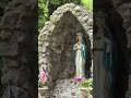 Police search for stolen Mary statue, Holy Cross Church offers no charges if returned