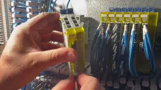 Replace Sigmatek Safety Plc