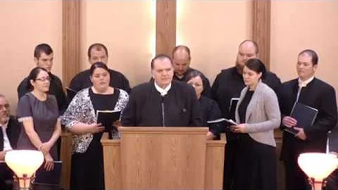 Verna Miller Funeral Service