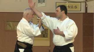 Les Distances 2/2 - Aikido Kobayashi