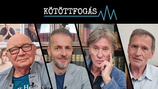 Kötöttfogás 294. - Háziorvos helyett távgyógyítás