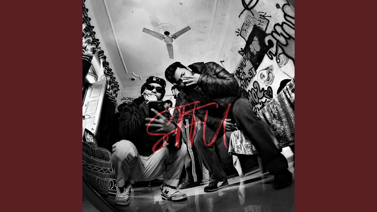 Watch STFU on YouTube Watch STFU on YouTube