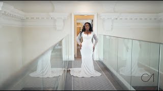 Temitope + Adedotun : Wedding Films