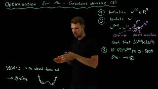 Gradient descent 3 (DS4DS 3.05)