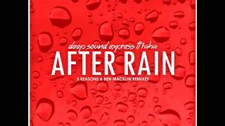 Deep Sound Express - "After Rain" (Ben Macklin Remix)