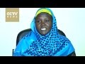 Kenyan woman rescued from somali pirates after twoyear captivity