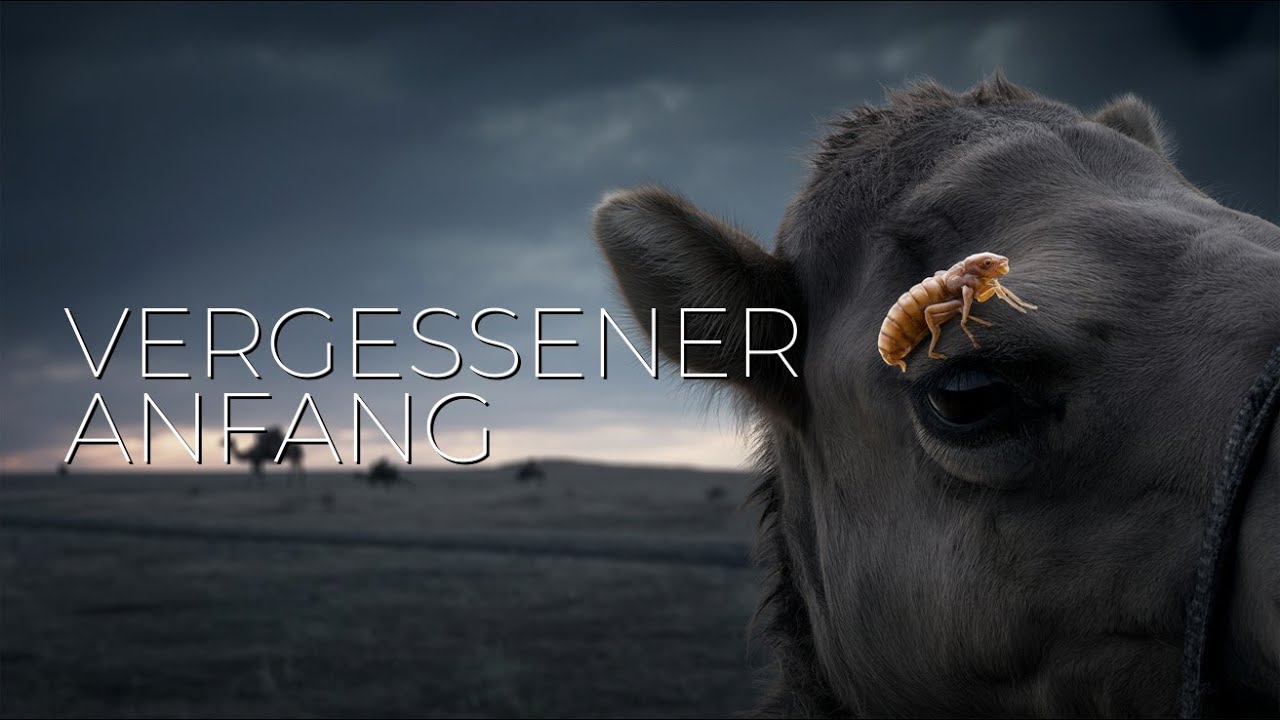 Als die Welt verstummte: Das Geheimnis des Schwarzen Todes