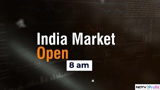 India Market Open | Whats Next For Nifty After Sharp Fall | NDTV Profit