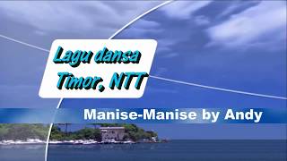 MANISE-MANISE LAGU DANSA TIMOR NTT