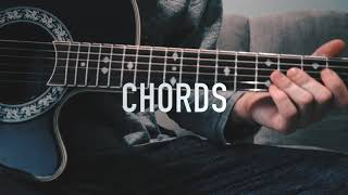 Video thumbnail of "Novo Amor - Anchor Guitar Tutorial!"