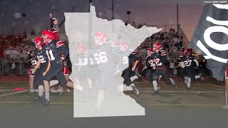 Minnesota's Most Dominant Football Team