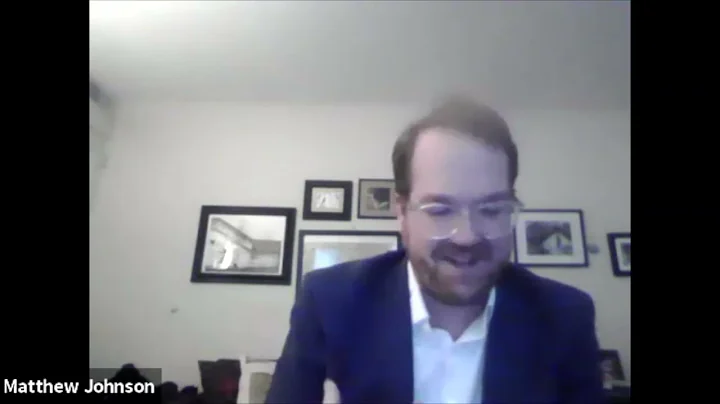 Irish Historian Discusses Sean Scanlan,