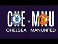 Wsl 202324  chelsea v manchester united 21012024