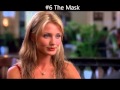 Top 10 Cameron Diaz Movies