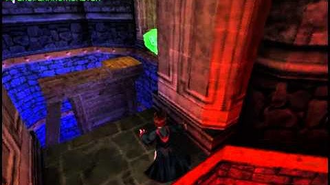 Harry Potter 2: Safe Gear Skip