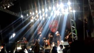 Mato seco [No Woman No Cry