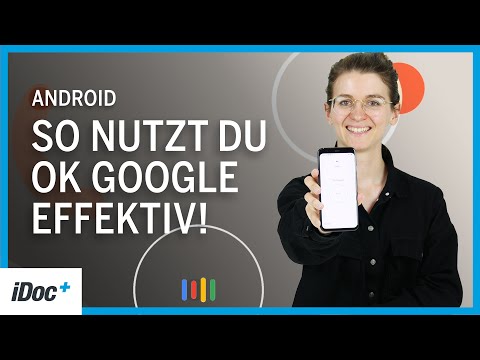 Ok, Google! ? Praktische Tipps für deinen Alltag