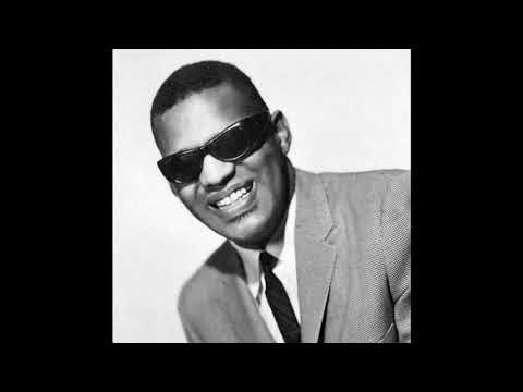 Yesterday - Ray Charles - 1967