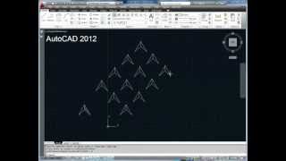 Array Rectangular 2012