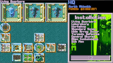 05 Lets Play XCOM TFTD Superhuman Ironman - Lovely Jubly