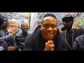 LW Rap Nation UK - I'M BLESSED (Music Video) @LwRapNationUk