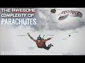 Why SpaceX & NASA Struggle with Parachutes | Xcentric Documentary