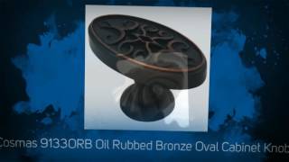 Celebrity Cosmas Oval Cabinet Knobs Net Worth