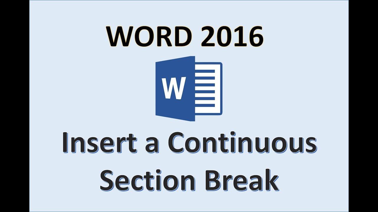 create custom header in microsoft word