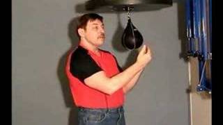 Speed bag SDP combinations screenshot 2