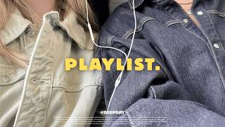 𝐩𝐥𝐚𝐲𝐥𝐢𝐬𝐭. 바람 따라 걷고 싶어지는 감성 POP Playlist 🌤️ 잔잔하게 기분 좋아지는 노래 screenshot 5
