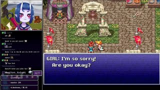 2022 - Annual Chrono Trigger Playthrough - Part 01