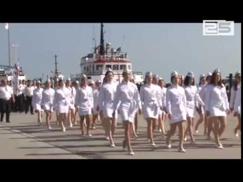 მეზღვაურთა საერთაშორისო დღე