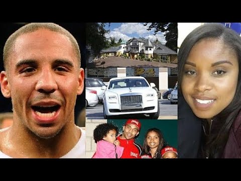 Video: Andre Ward Net Worth