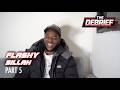 Flashy Sillah & Armani Argue About Who's Show Is More Impactful