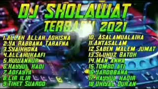 Dj Sholawat Terbaru 2022 Full Bass - Penyejuk Hati #trending #viral #sholawat #djsholawat