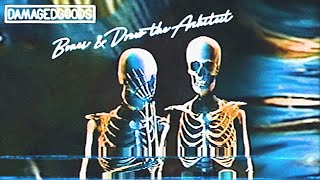 Bones & Drew The Architect - DamagedGoods [FULL ALBUM]
