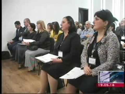 „ბიომრავალფეროვნება და საქართველო” - სამეცნიერო კონფერენცია  ბოტანიკურ ბაღში