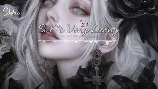 [Vietsub   Pinyin] Si Mị Võng Lượng - Châu Lâm Phong / 魑魅魍魎 - 周林楓