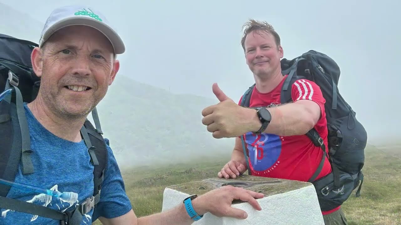 Walk the Coast:  Llyn Peninsula, Wales - Aberdaron to Porth Ceiriad