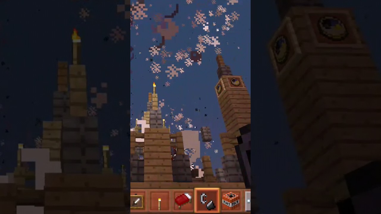 palace of Westminster destroy big Ben destroyed