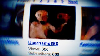 YouTube's First Urban Legend | Username666 by NationSquid 366,803 views 10 months ago 31 minutes