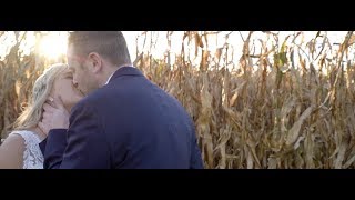 Ashley & Jonathan 10.18.2019