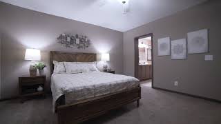 Commodore Homes of Indiana LandMark Limited 4 Model 2LM2404V