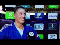 Alice BELLANDI (ITA) - Winner in the -78 kg