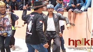 Goyang Pamilon SKDG Pamidangan Katumiri Andir || Neng Yeni