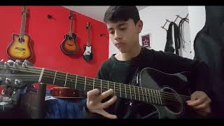 30 Cartas- Cover💯- Remmy Valenzuela- Giovani E